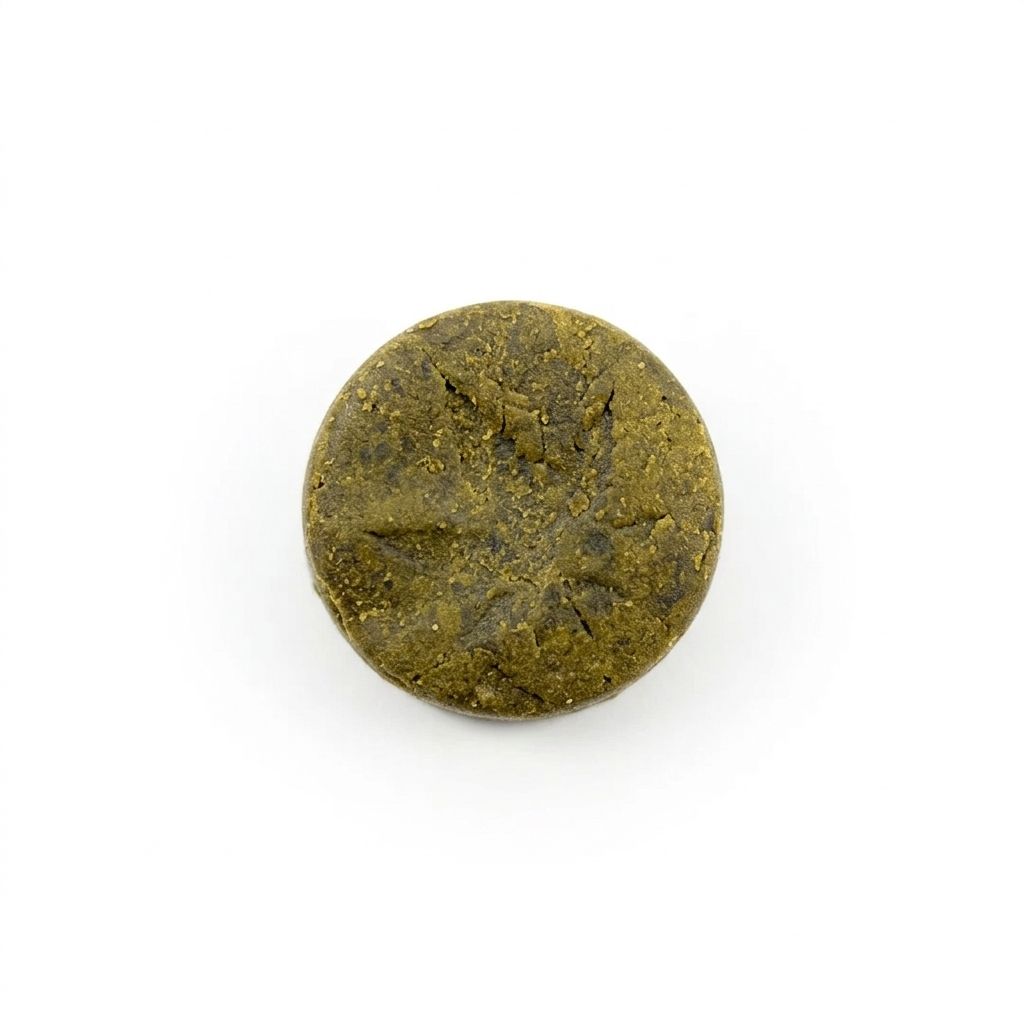 Le Jaune — vue 1