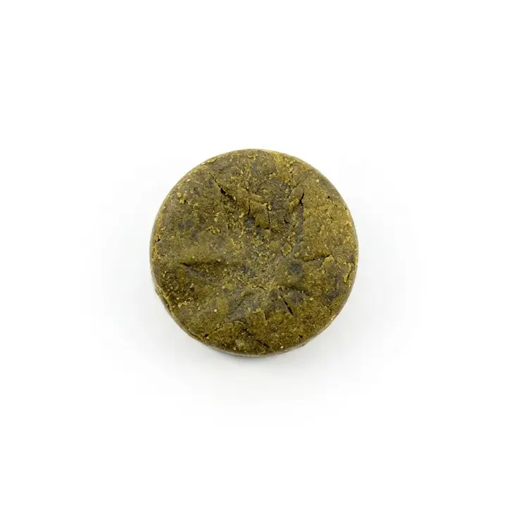Le Jaune — vue 1