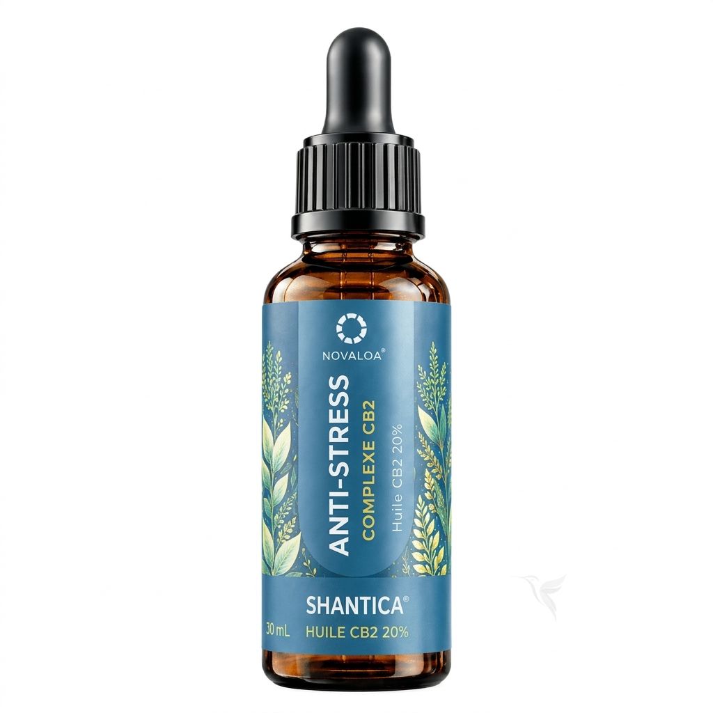 Anti-Stress 20% — vue 1