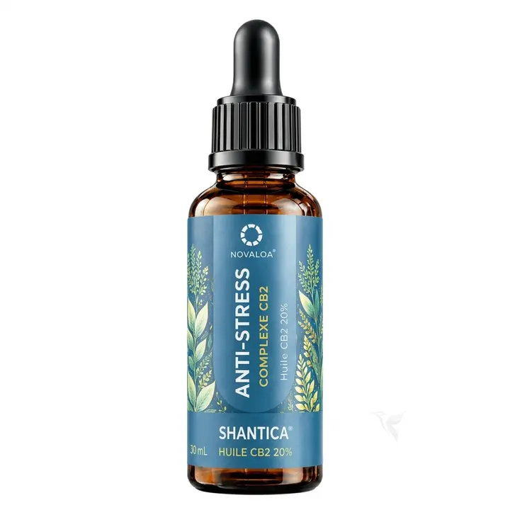 Anti-Stress 20% — vue 1