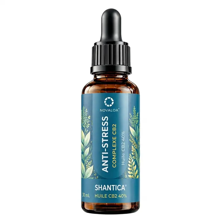 Anti-Stress 40% — vue 1