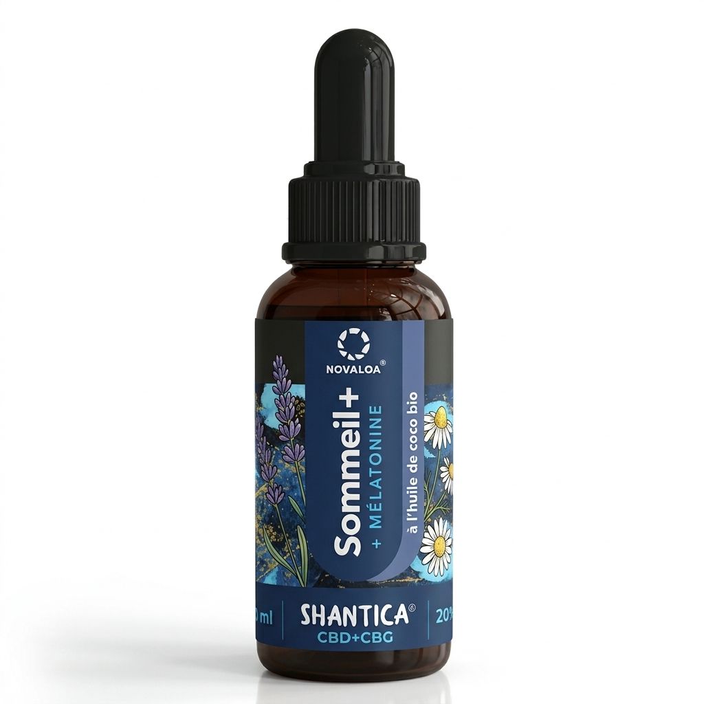 Sommeil+ 20% — vue 1