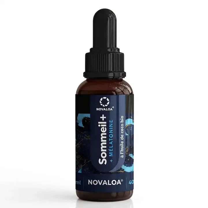 Sommeil+ 40% — vue 1