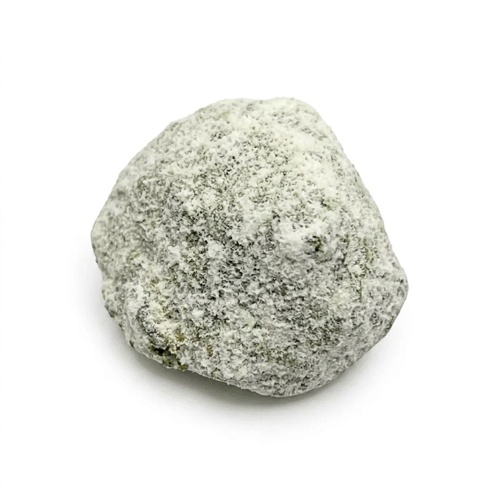 Ice Rock — vue 1