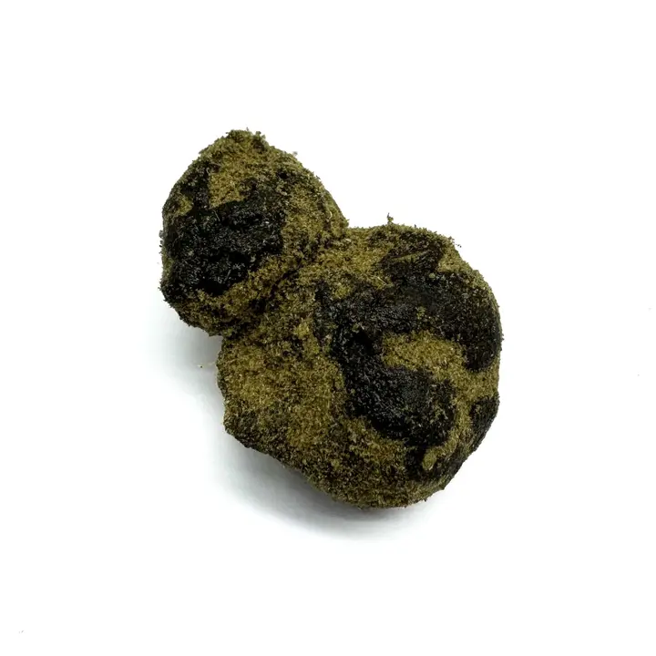 Moonrock MCPN — vue 1