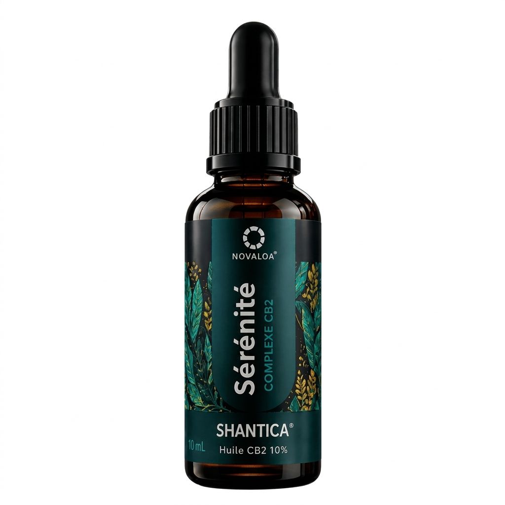 Sérénité 10%  — vue 1