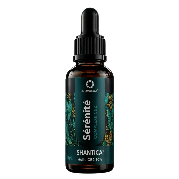 Sérénité 10% — vue 1