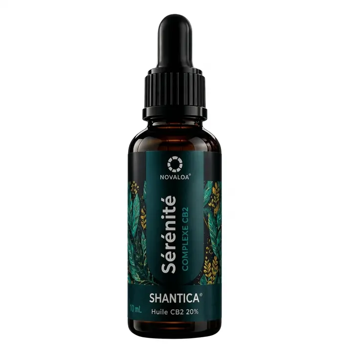 Sérénité 30% — vue 1