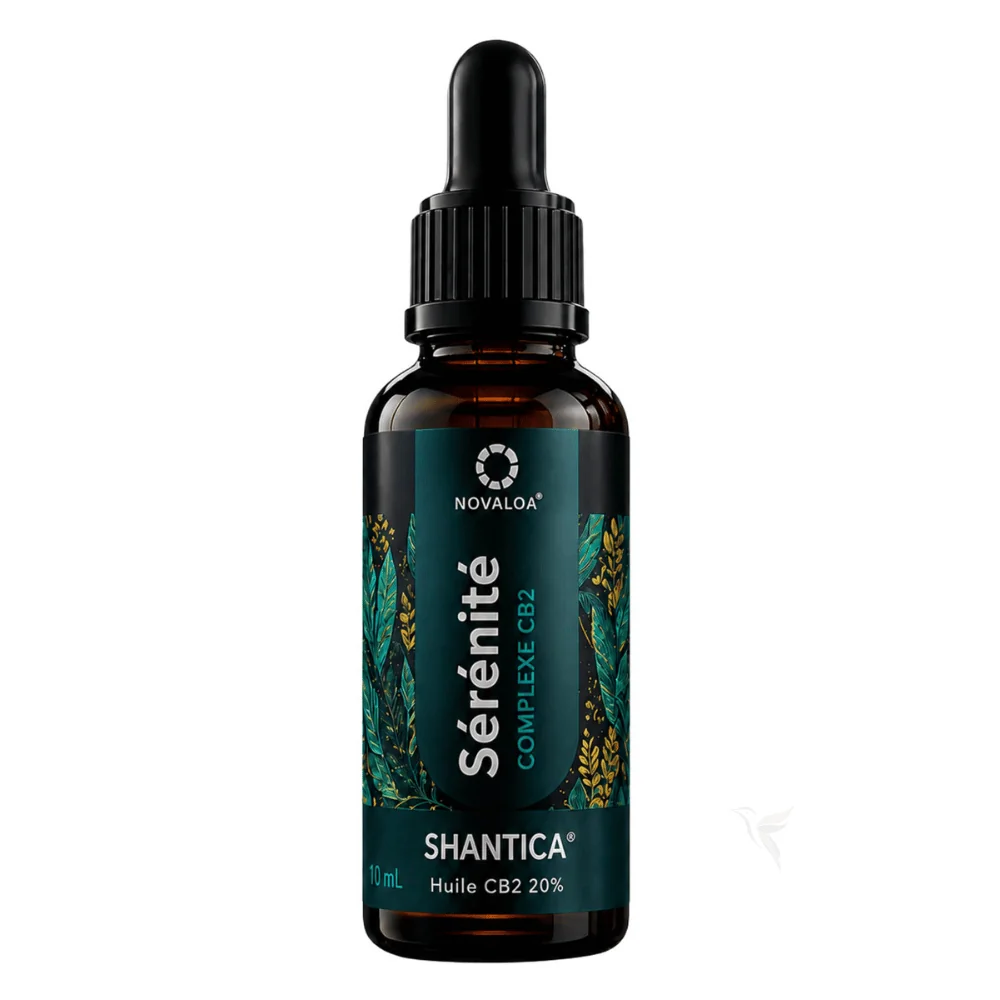 Sérénité 40% — vue 1