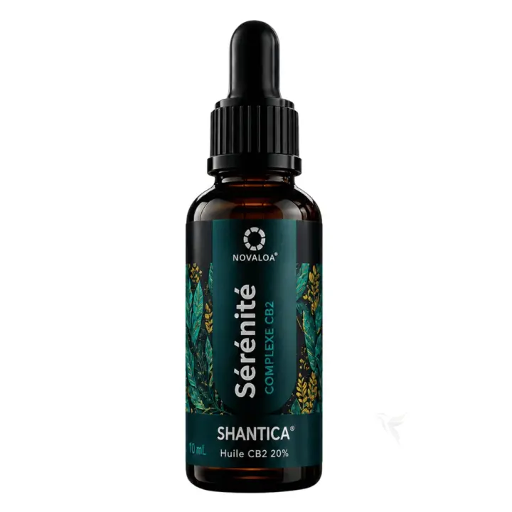 Sérénité 40% — vue 1